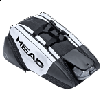 Head Djokovic Monstercombi 12R White / Black